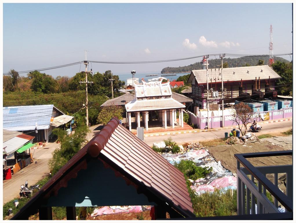 Sichangstyle Resort Ко-Січанг Екстер'єр фото