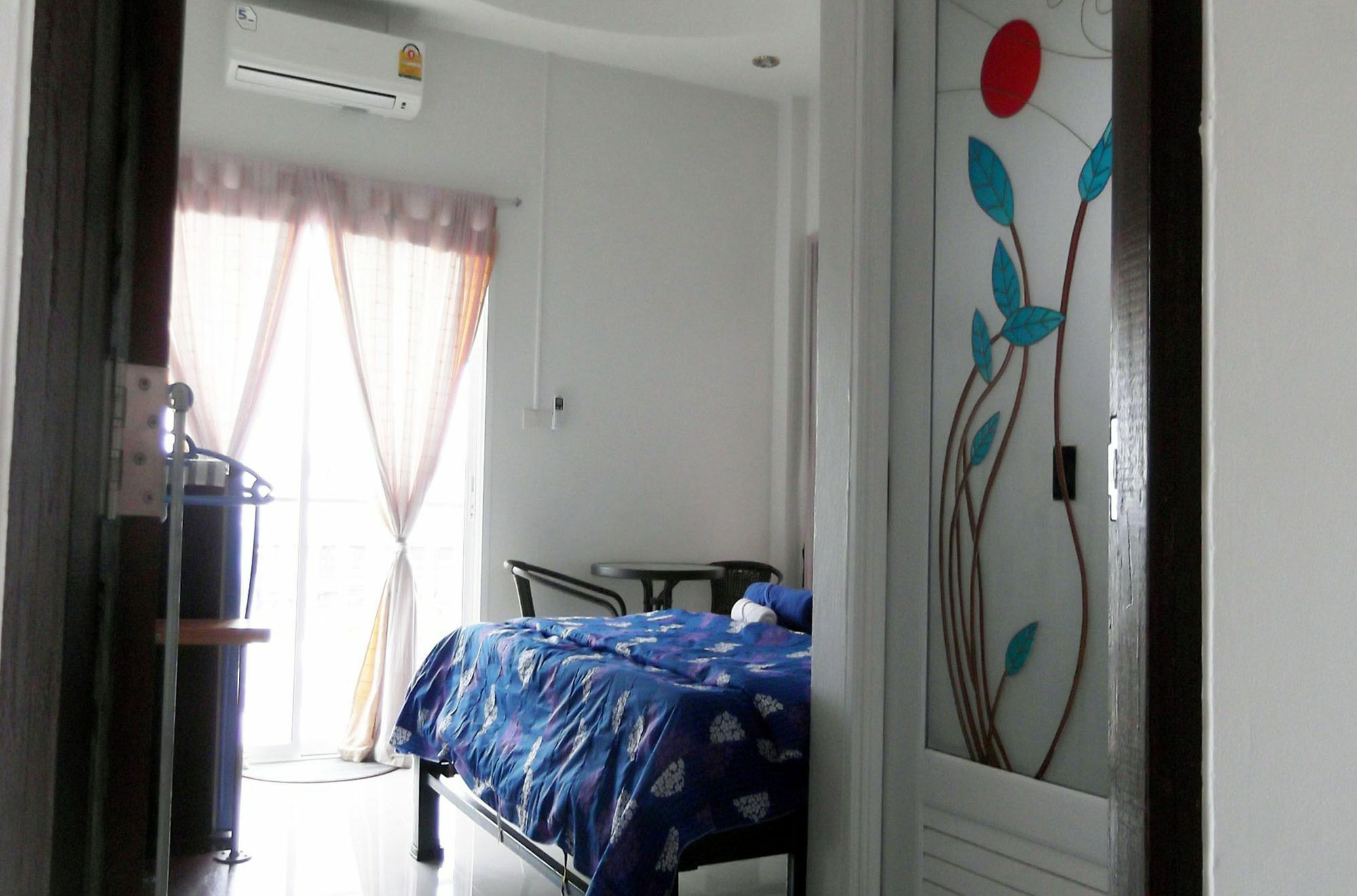 Sichangstyle Resort Ко-Січанг Екстер'єр фото