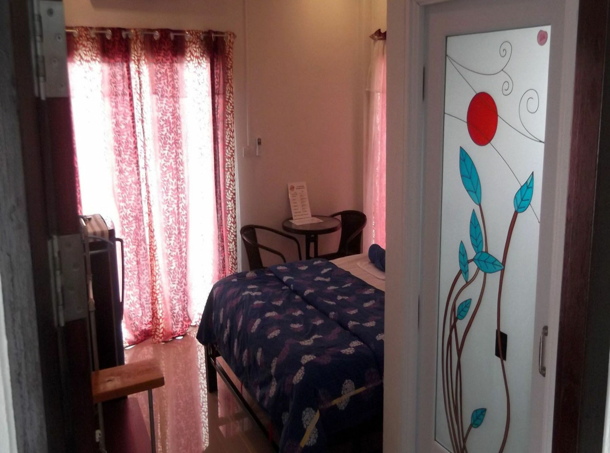 Sichangstyle Resort Ко-Січанг Екстер'єр фото
