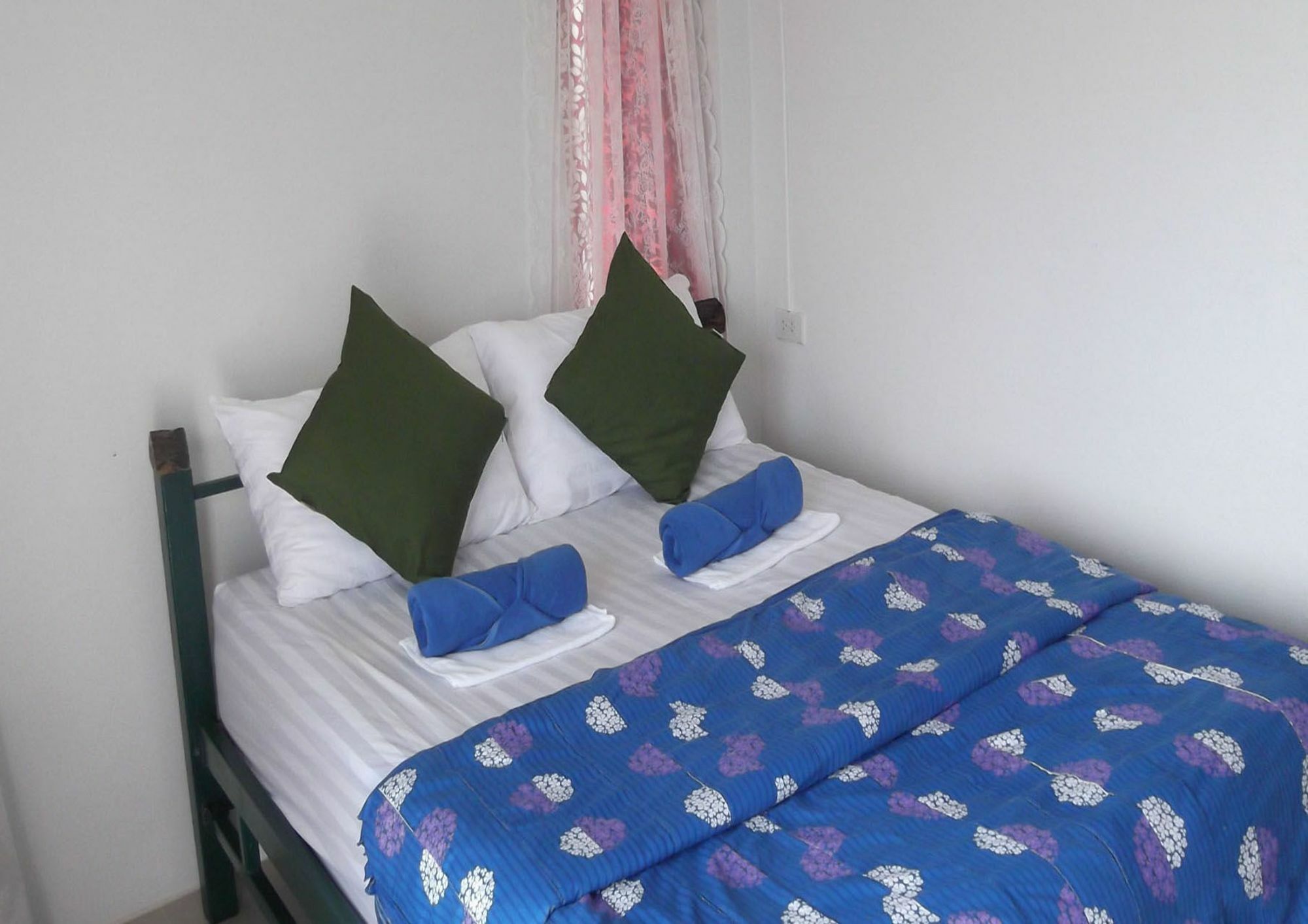 Sichangstyle Resort Ко-Січанг Екстер'єр фото