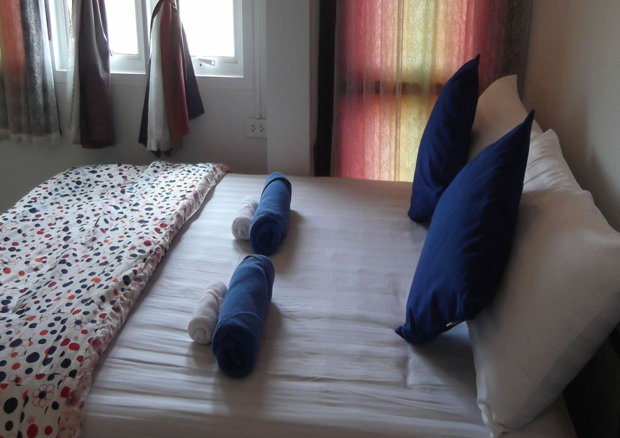 Sichangstyle Resort Ко-Січанг Екстер'єр фото