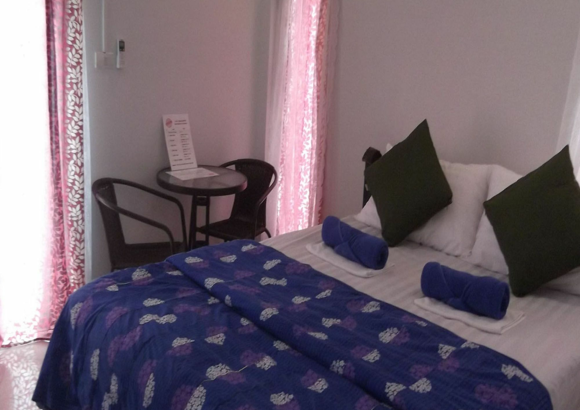 Sichangstyle Resort Ко-Січанг Екстер'єр фото