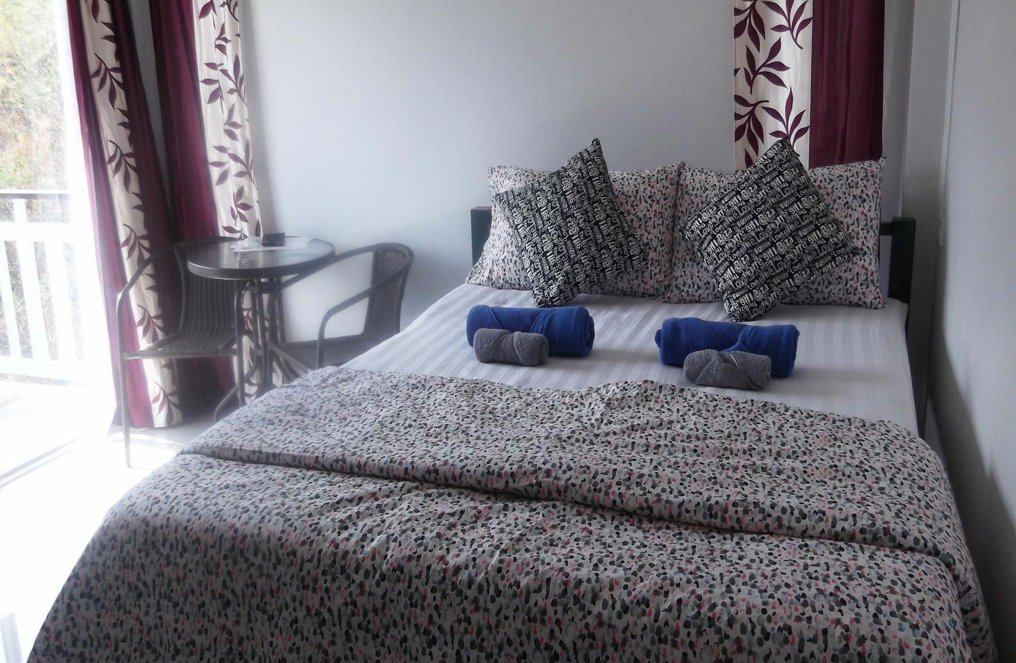 Sichangstyle Resort Ко-Січанг Екстер'єр фото