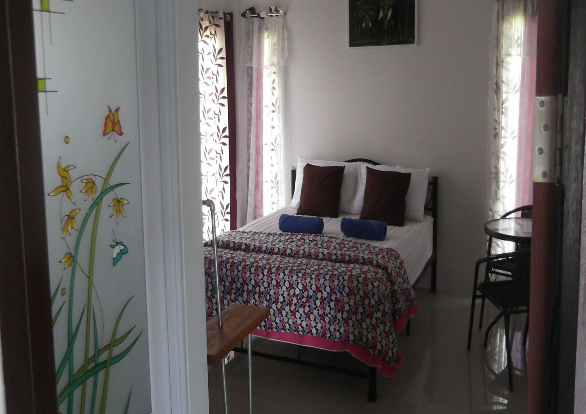 Sichangstyle Resort Ко-Січанг Екстер'єр фото