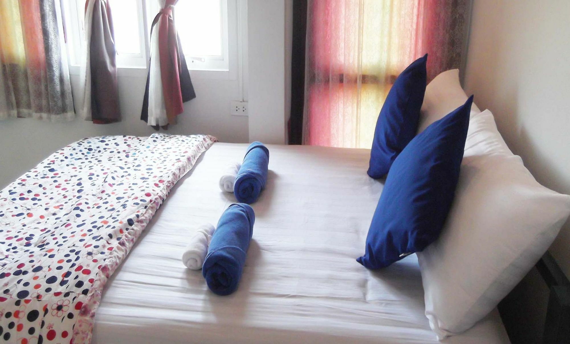Sichangstyle Resort Ко-Січанг Екстер'єр фото